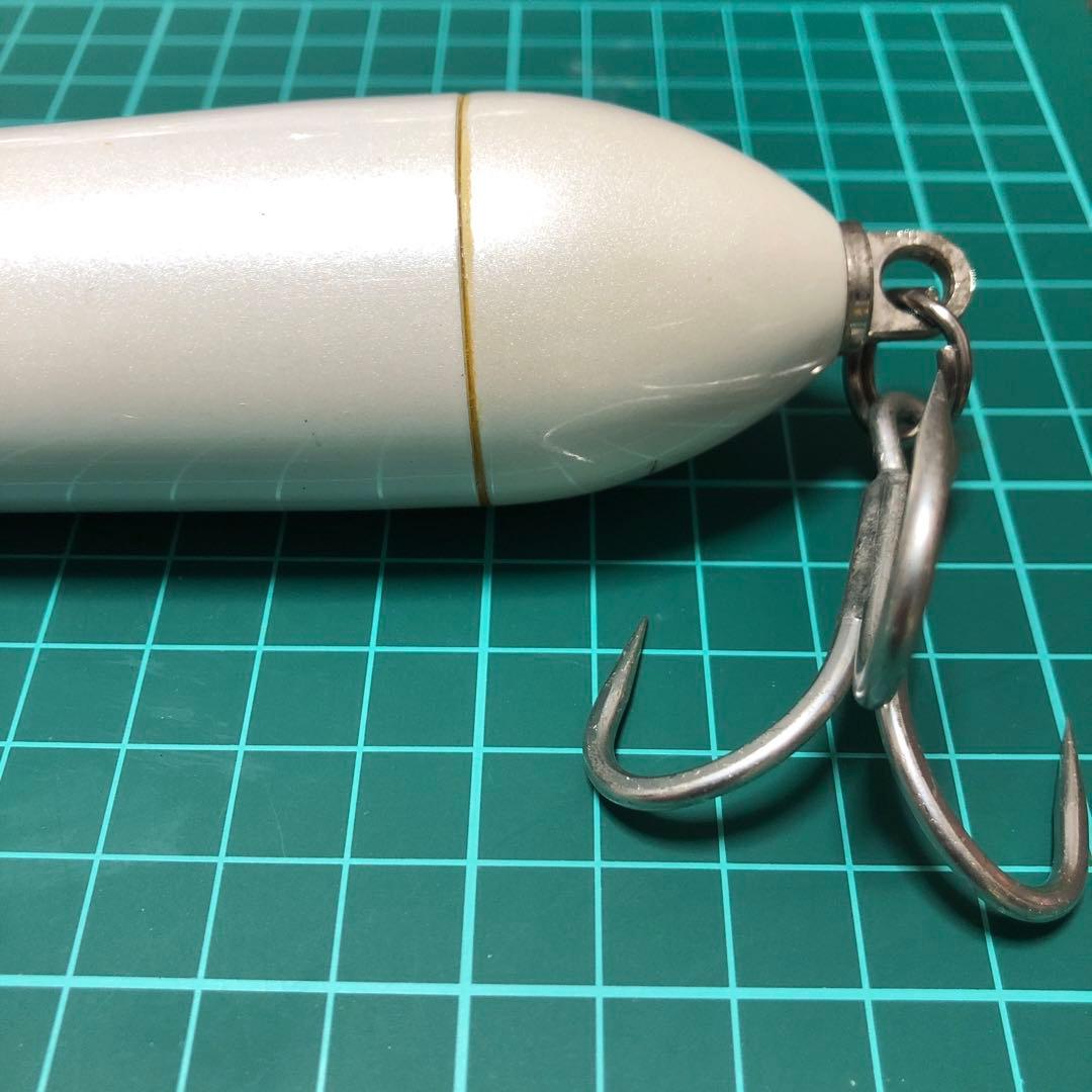 激レア ウォーターランド テクノガーラ ピンクヘッド