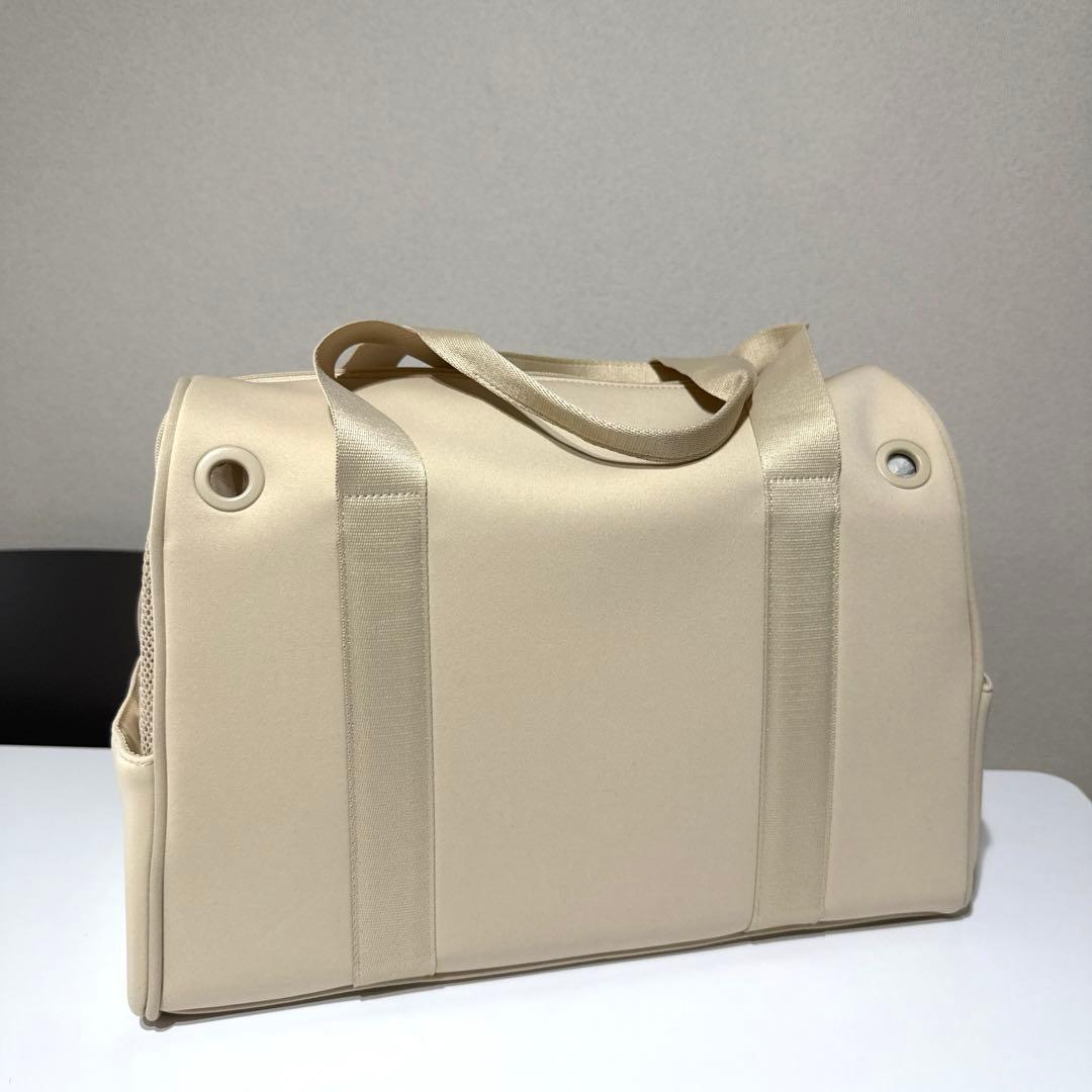 【新品】CITYDOG キャリーバッグ　Mサイズ