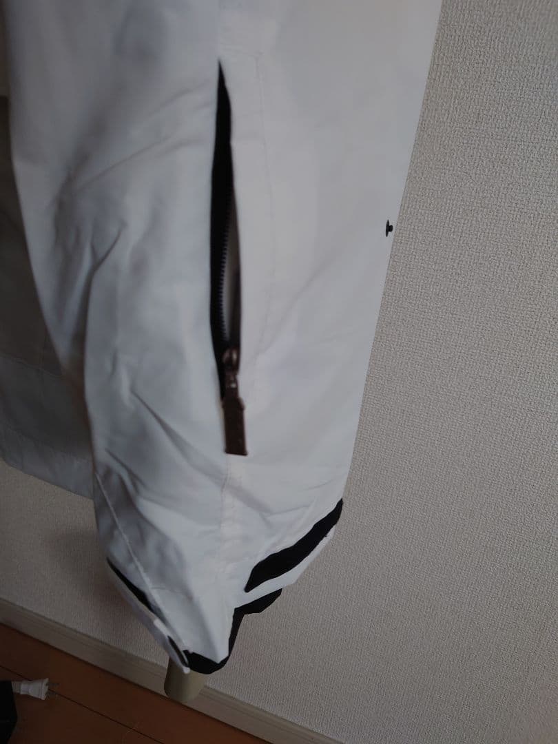 ACC 24-FULLZIP JKT PENTAGON　新品未使用