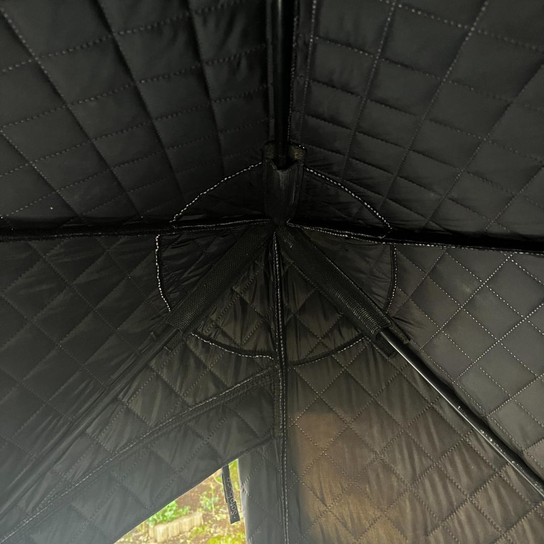 Sotoburo CUBE4　テントサウナ単品