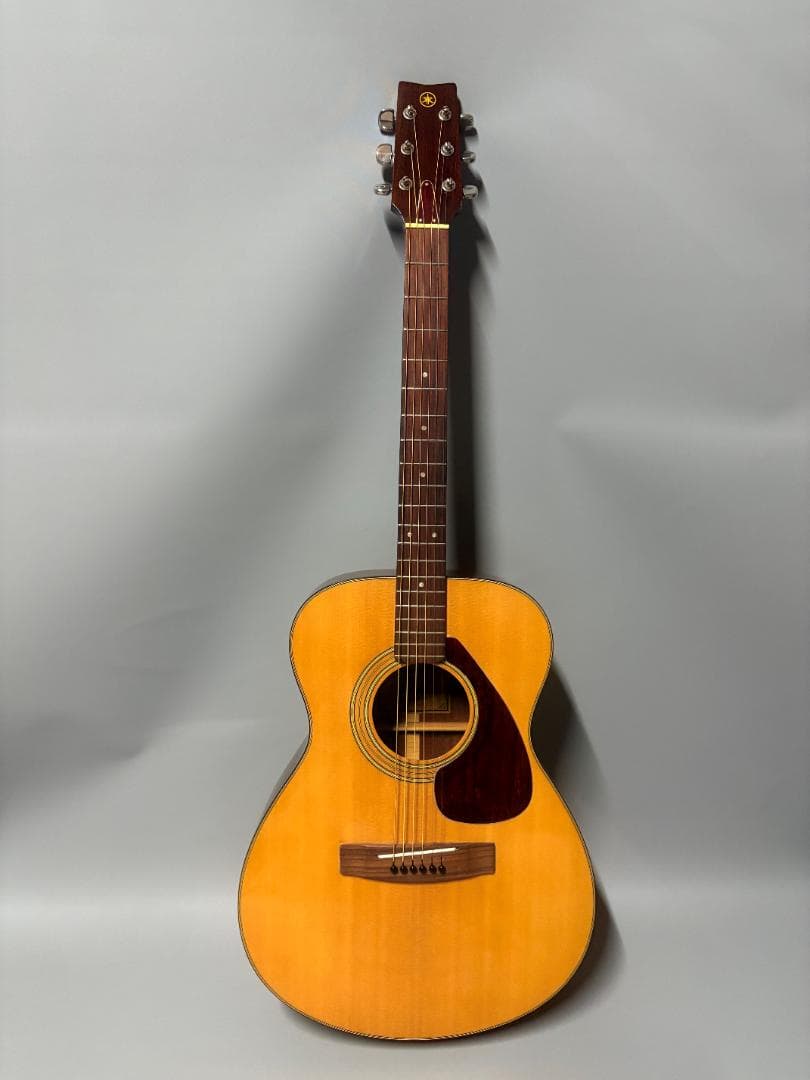 ト*☆様 ヤマハ流オーディトリアム・グリーンラベル FG-130 がこれだ！ 超