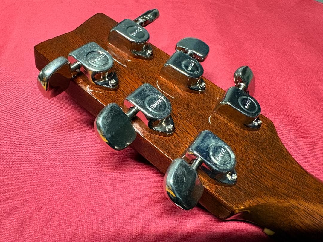 ト*☆様 ヤマハ流オーディトリアム・グリーンラベル FG-130 がこれだ！ 超