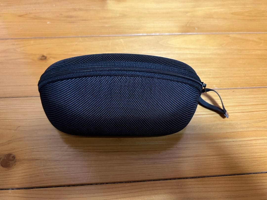 Sight Master 偏光サングラス ブラック