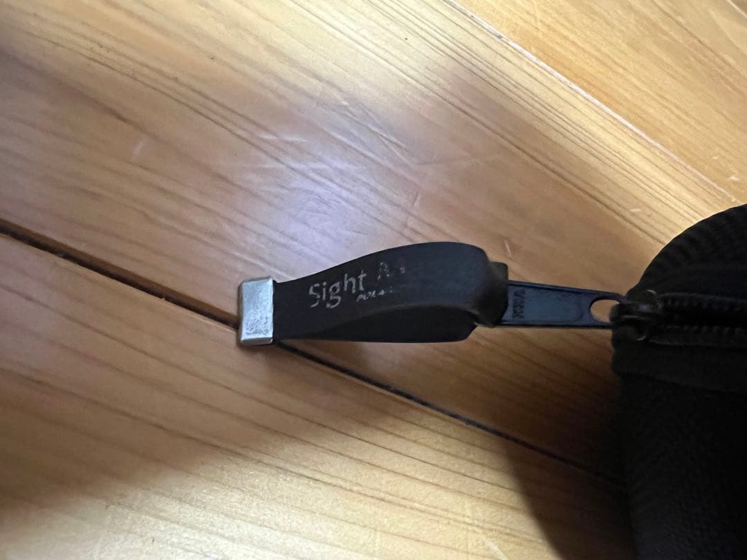 Sight Master 偏光サングラス ブラック