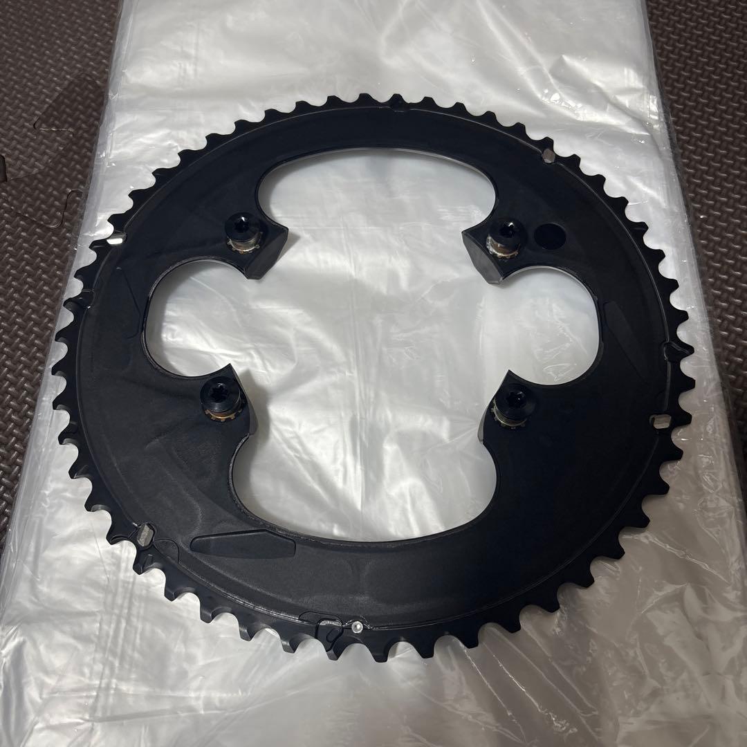 アルテグラ チェーンリング52t