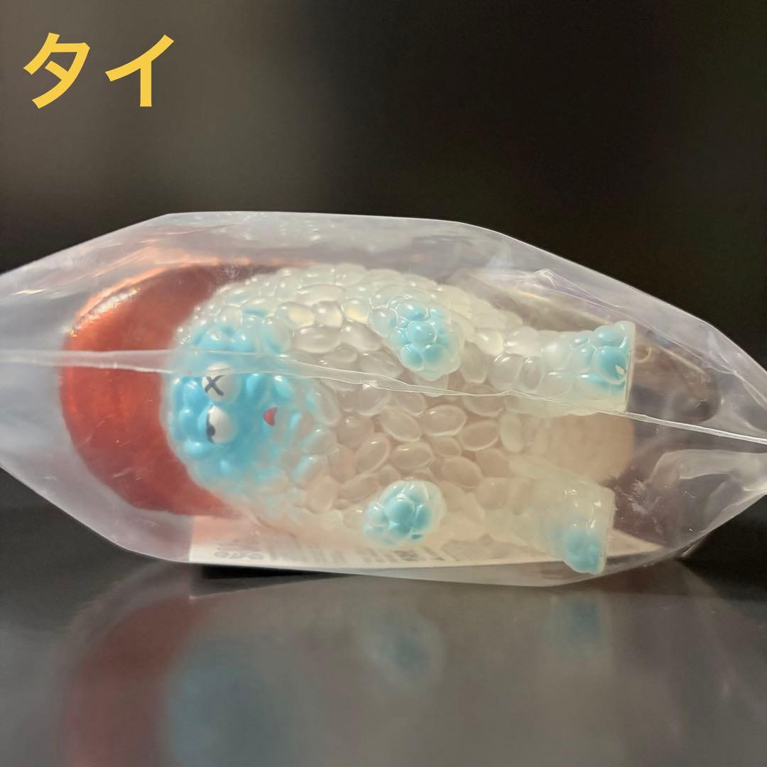 スシエルエーオブザリビングデッド コンプリート 墓場の画廊 ソフビ