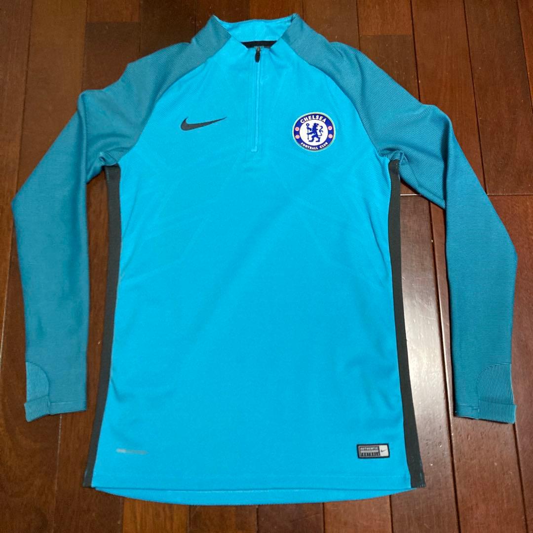 NIKE チェルシー ドリルトップ
