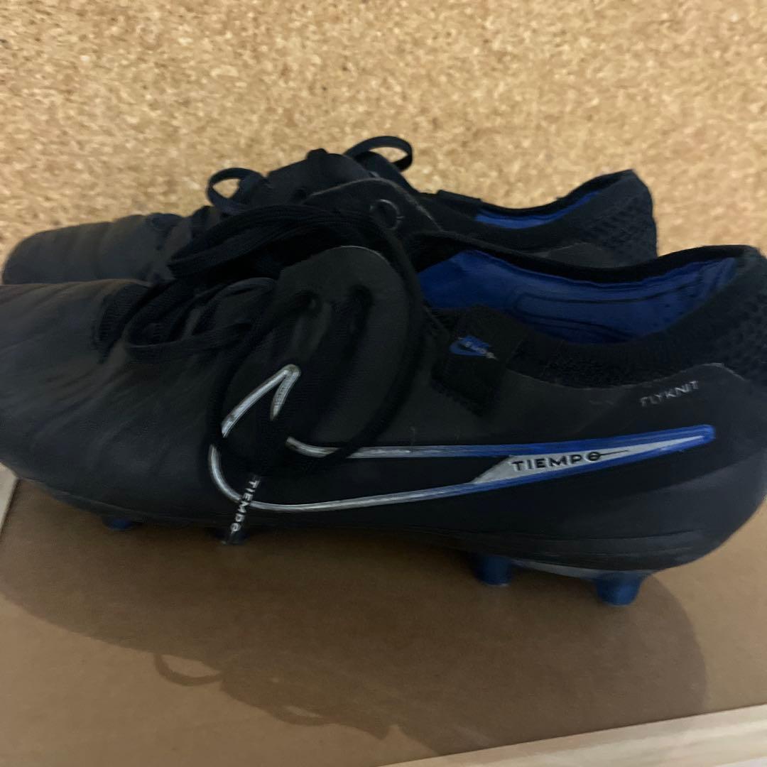 Nike ティエンポAGソール