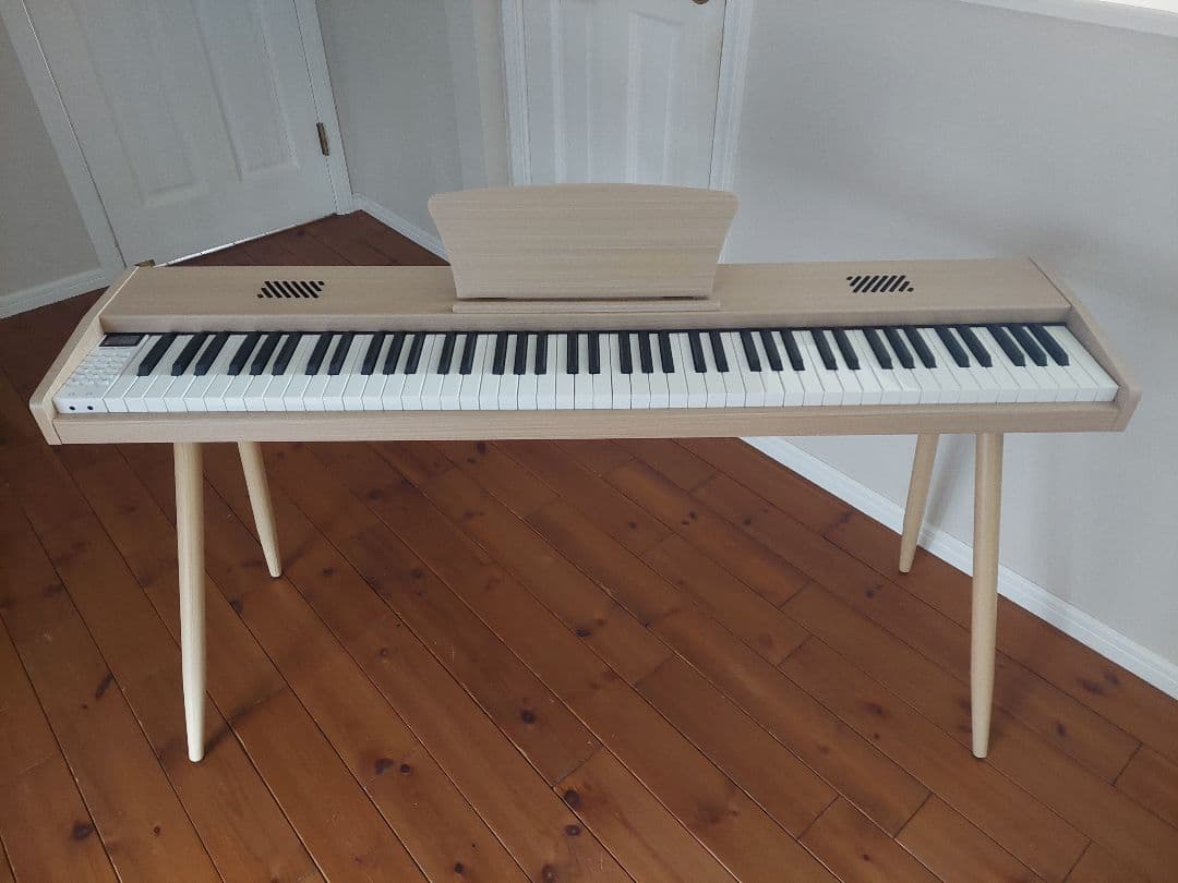 carina　88鍵盤 電子ピアノ