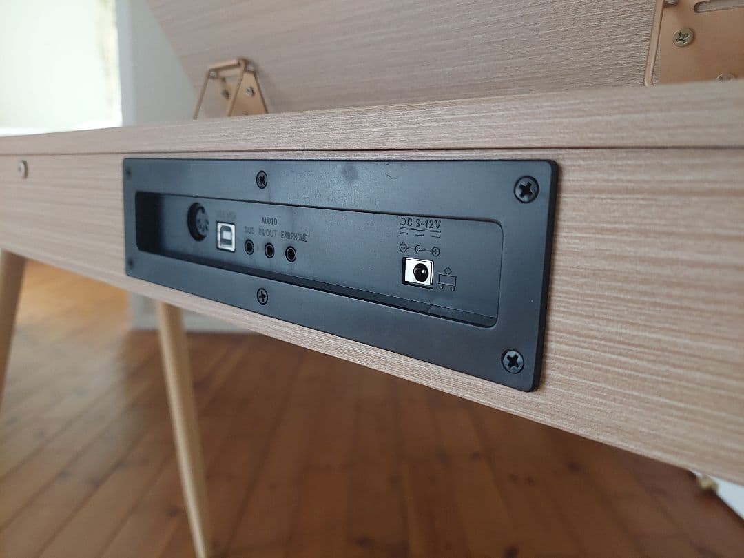 carina　88鍵盤 電子ピアノ