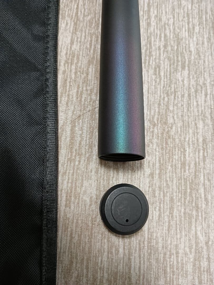 ダイワマークドライ3-52HR ロッド