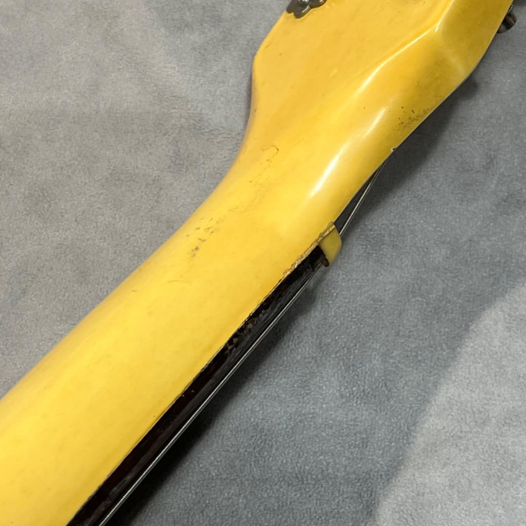 極美品！TEISCO EP-2L 1960年代 テスコ　ブロンドカラー