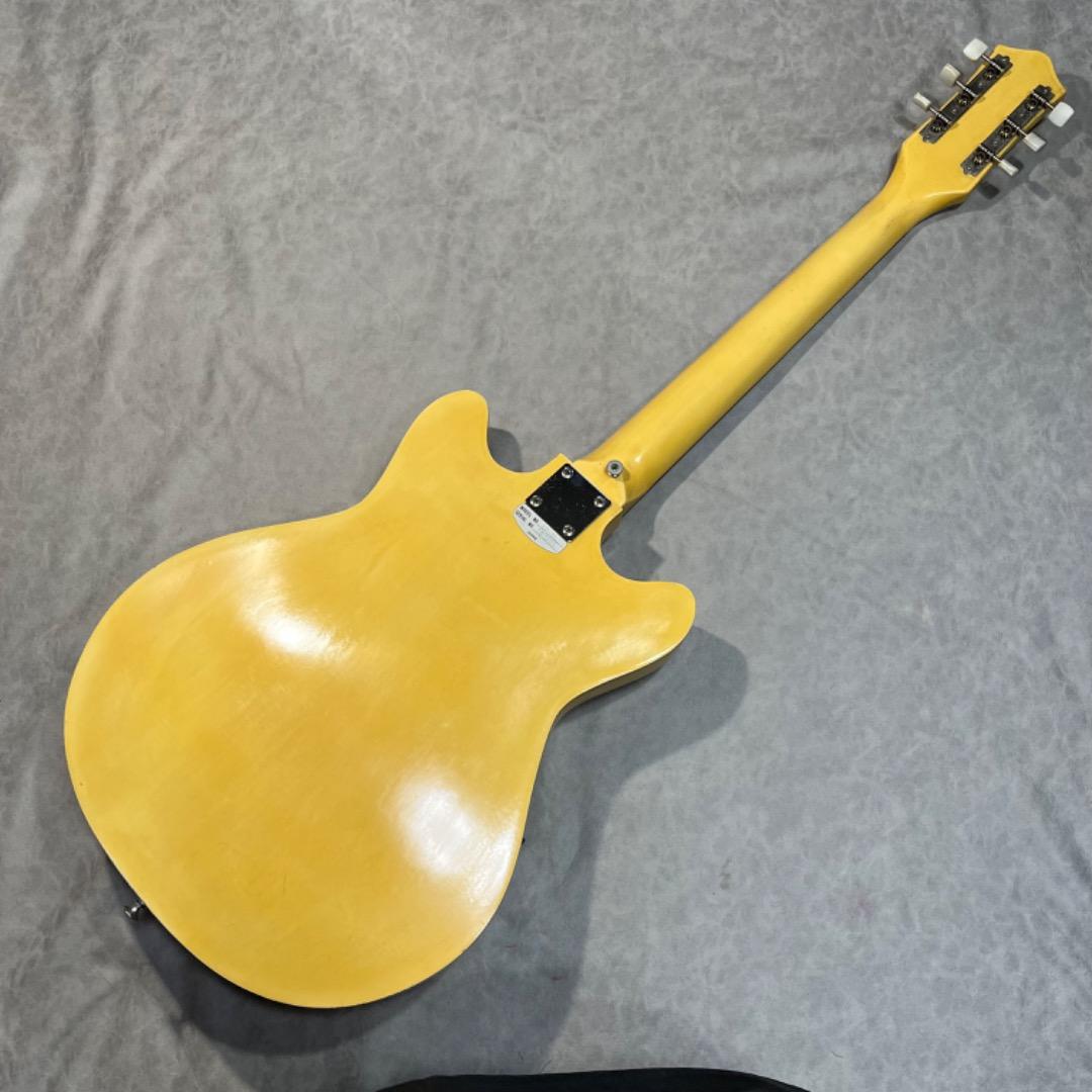 極美品！TEISCO EP-2L 1960年代 テスコ　ブロンドカラー
