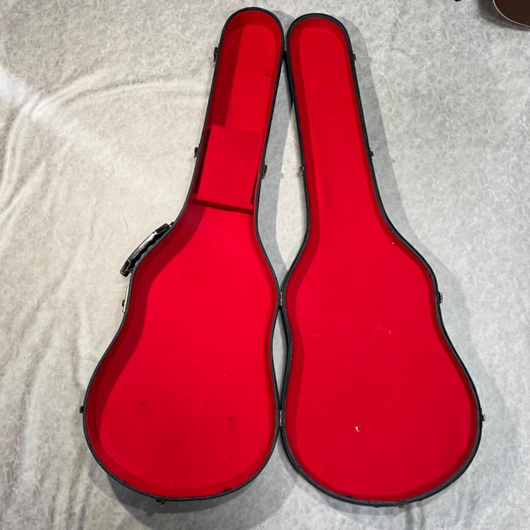 極美品！TEISCO EP-2L 1960年代 テスコ　ブロンドカラー