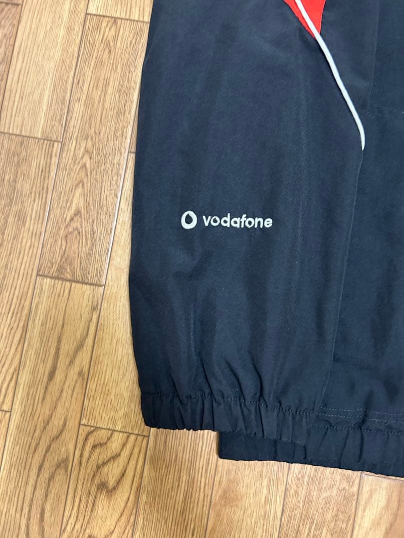 サッカー　マンチェスターユナイテッド　古着　合馬公式アカウント