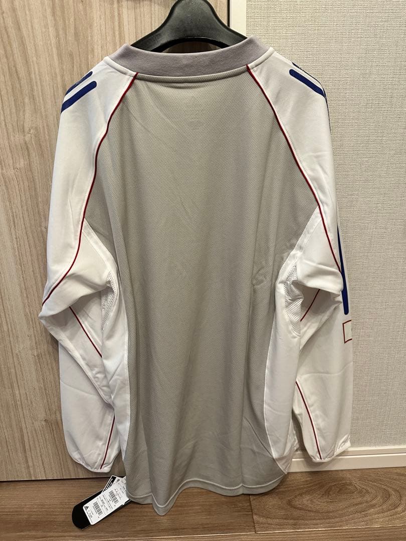 adidas 日本代表 02/03 ワールドカップ 日韓大会 使用モデル