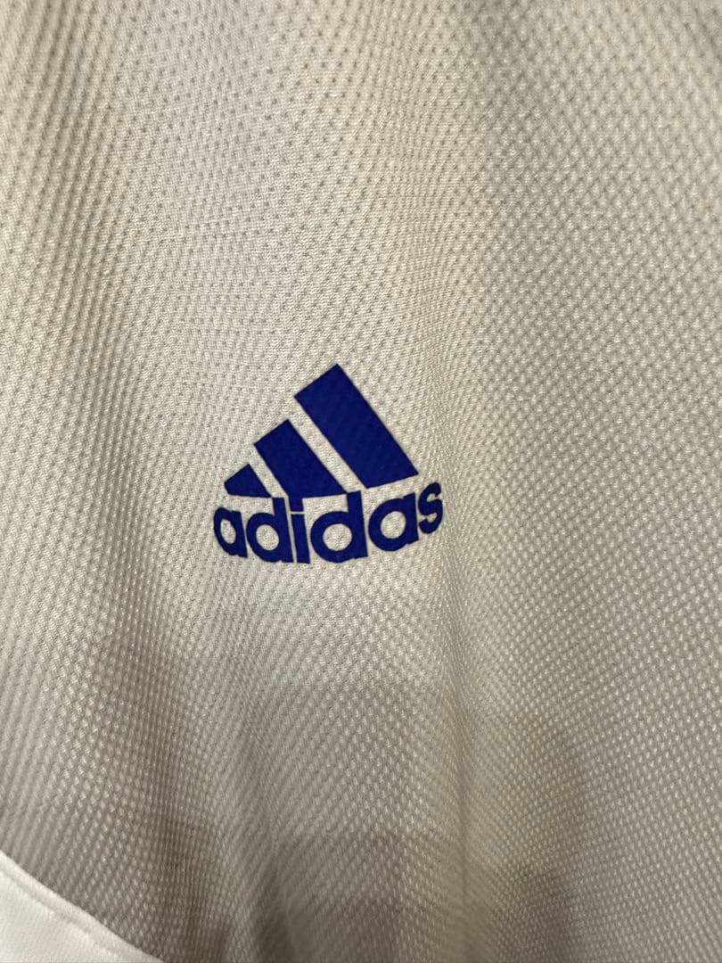 adidas 日本代表 02/03 ワールドカップ 日韓大会 使用モデル