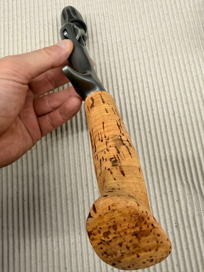 Glass Eye Works ガングリップ　ビンテージ