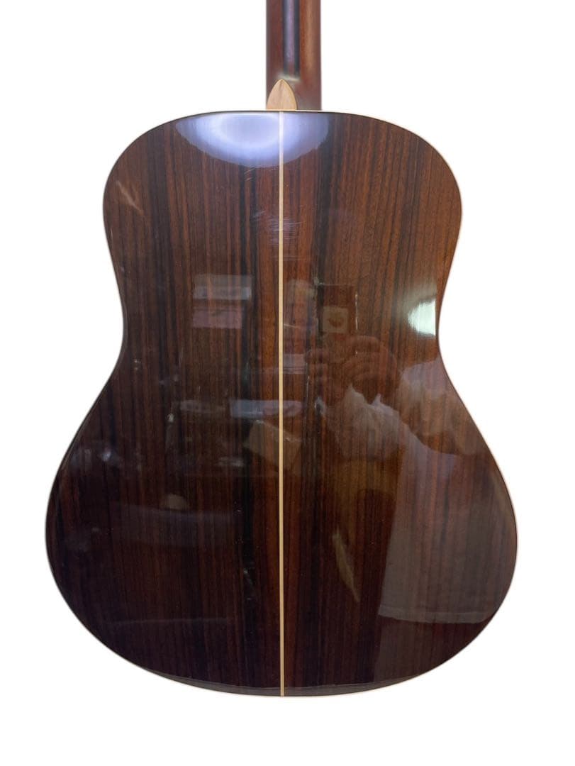 YAMAHA ヤマハ LL16 ARE エレクトリックアコースティックギター