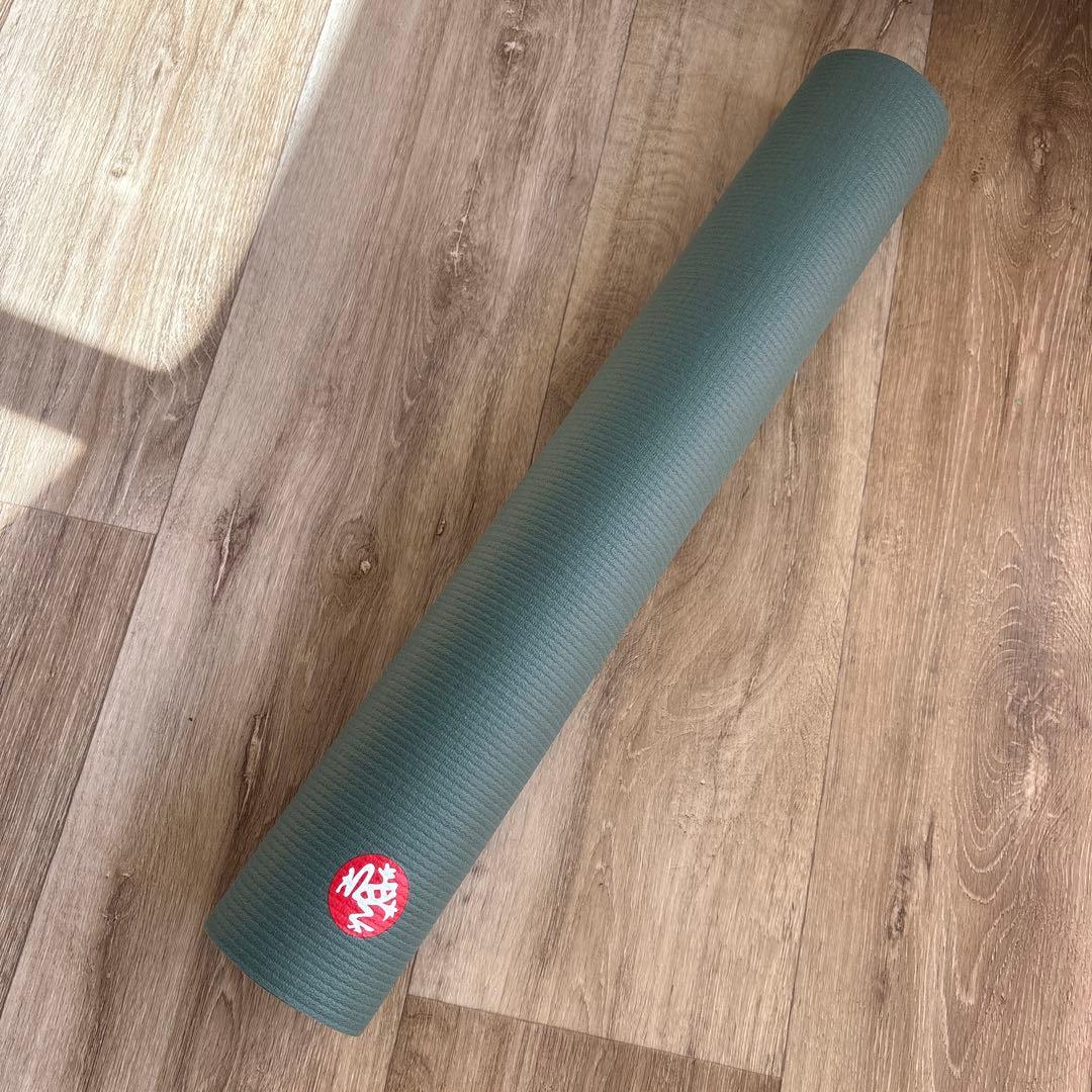 Manduka MATS PRO TRAVEL71 ヨガマット軽量