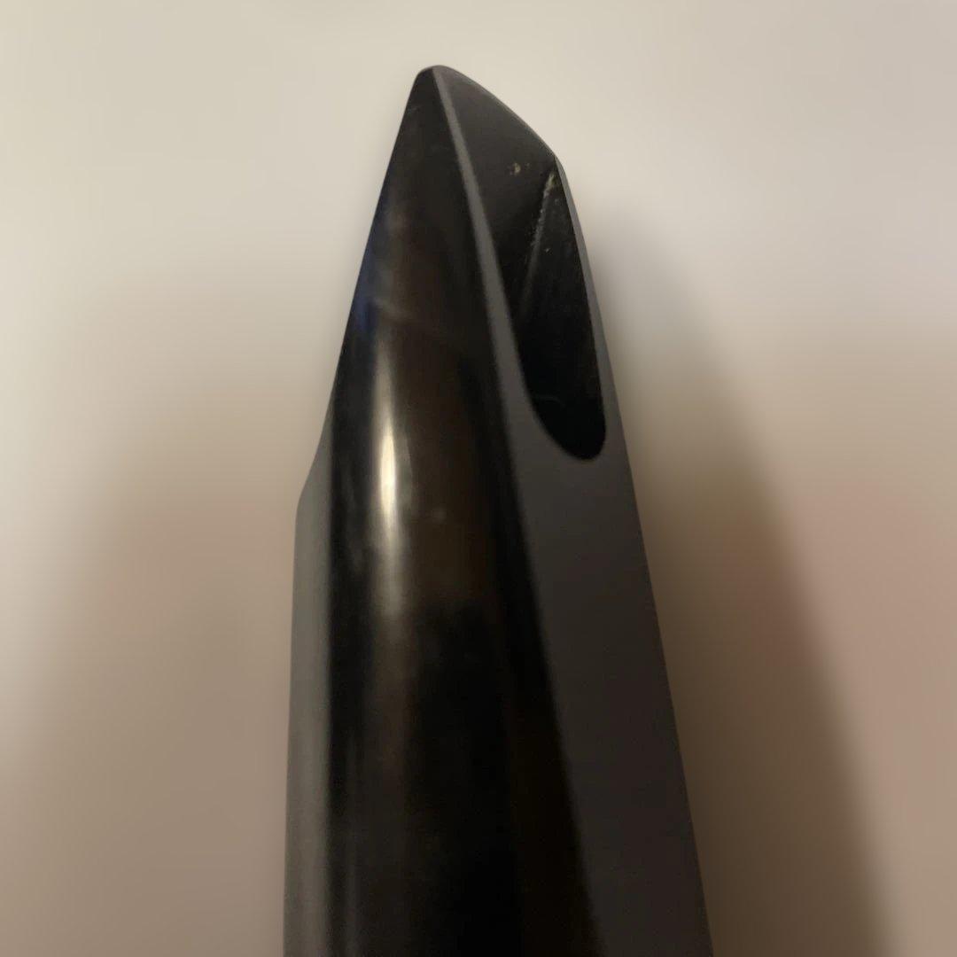 Yanagisawa ソプラノサックスマウスピース S-7