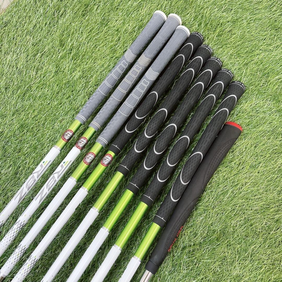 テーラーメイド RBZ レディースゴルフ 9本 キャディバッグ付き L 右利き