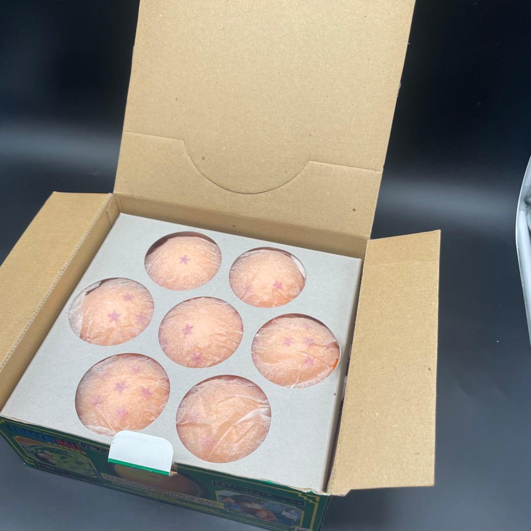 ◯ドラゴンボールカプセルドラカプ ぶったおせピッコロ大魔王クライシス編