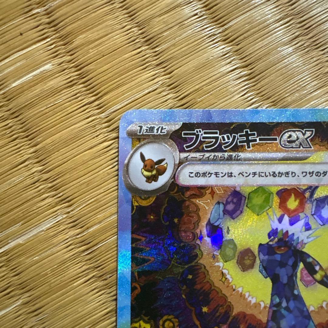 フ*リ様 ブイズ SAR 9枚セット