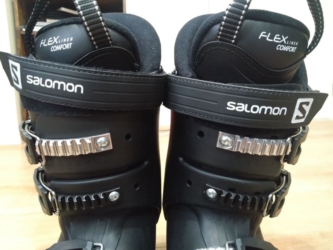 salomon X-ACCESS 70 WIDE スキーブーツ 27/27.5㎝