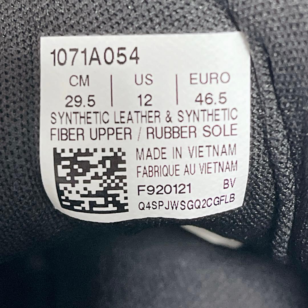 ASICS Gel-Rocket10 バレーボールシューズコートシューズ29.5