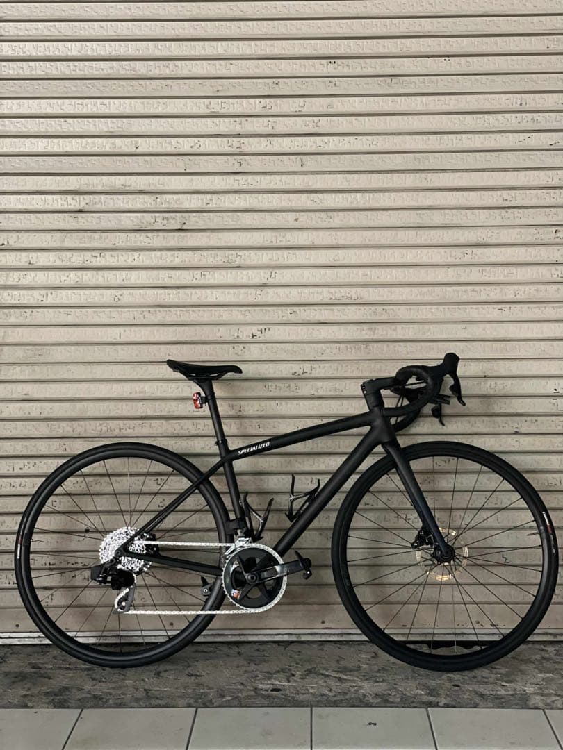 スペシャライズド AETHOS 2022モデル SRAM rival Di2