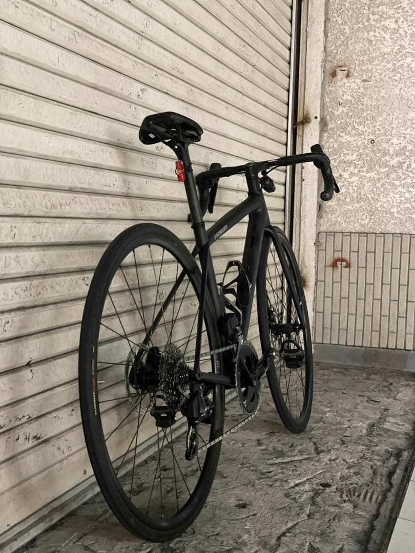 スペシャライズド AETHOS 2022モデル SRAM rival Di2