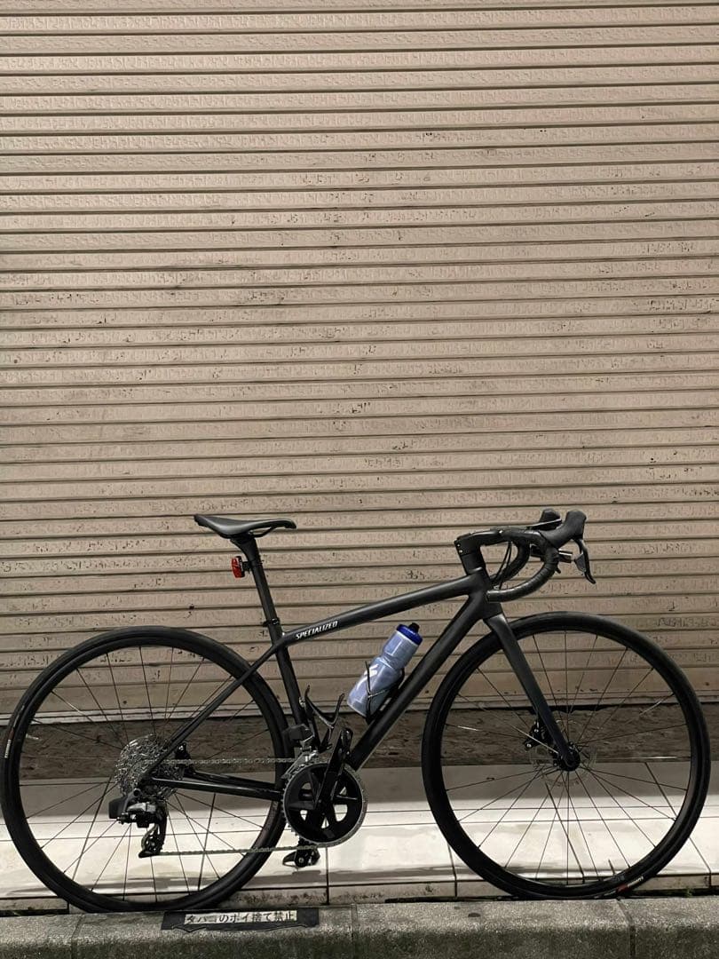 スペシャライズド AETHOS 2022モデル SRAM rival Di2