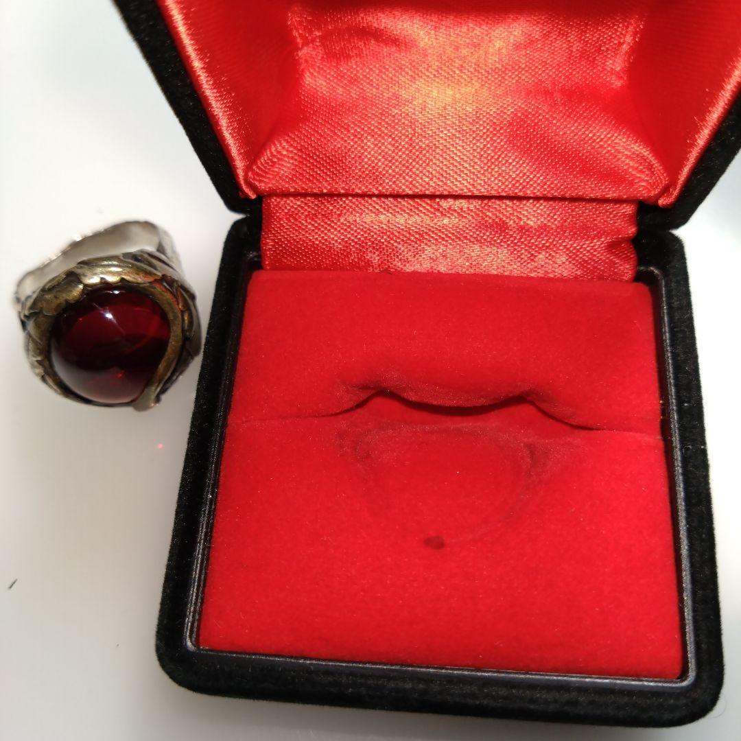 HYDE　リング　THE・APPLE