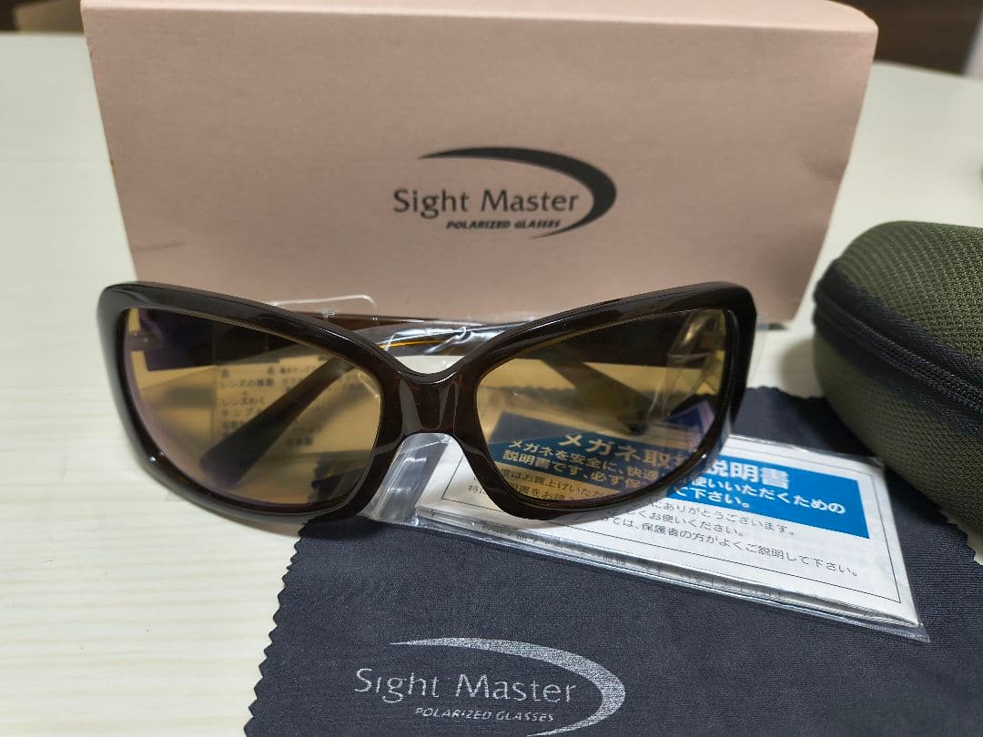 サイトマスター セブンツー SLB TALEX SightMaster