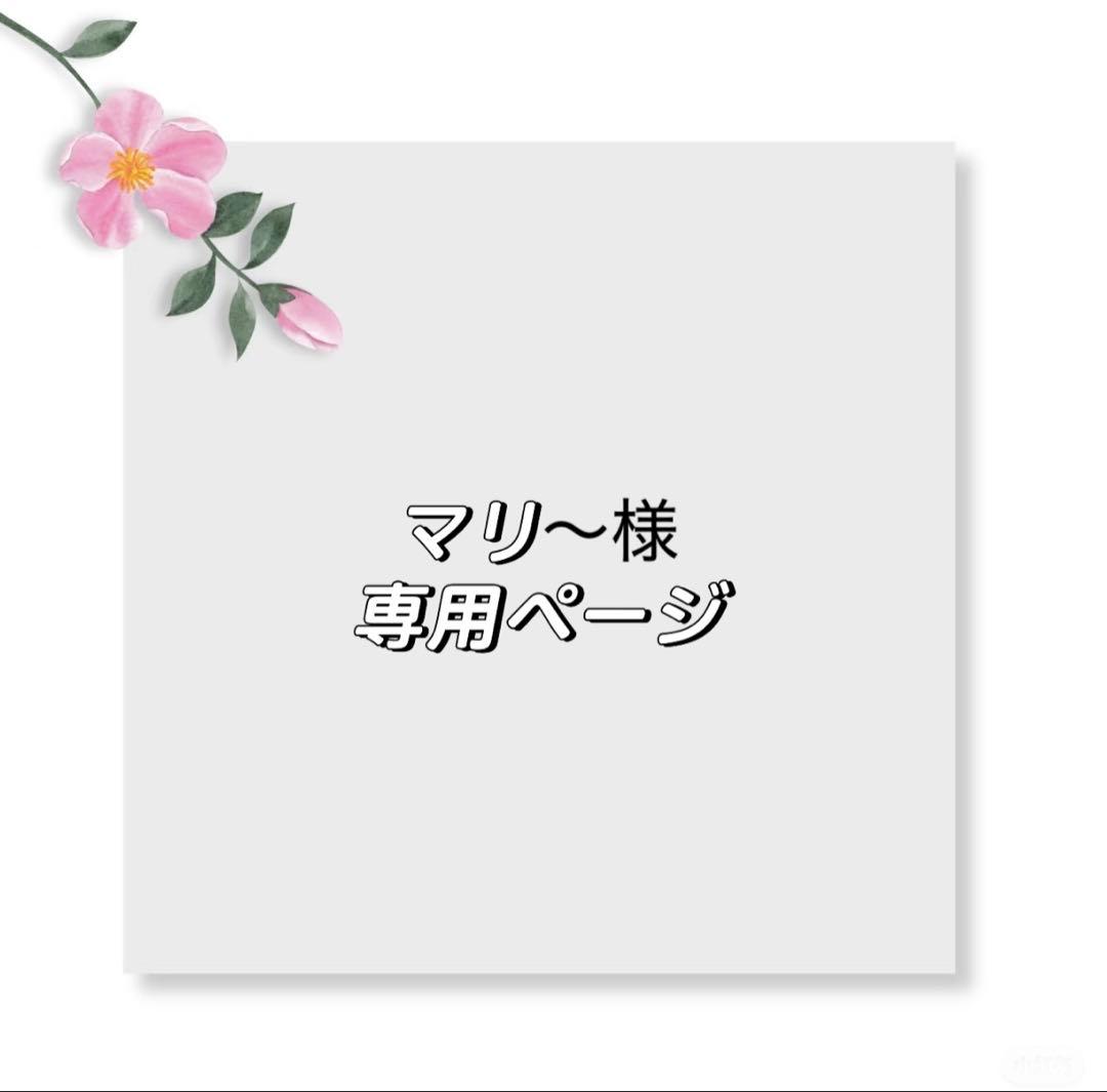 マリ〜ページ