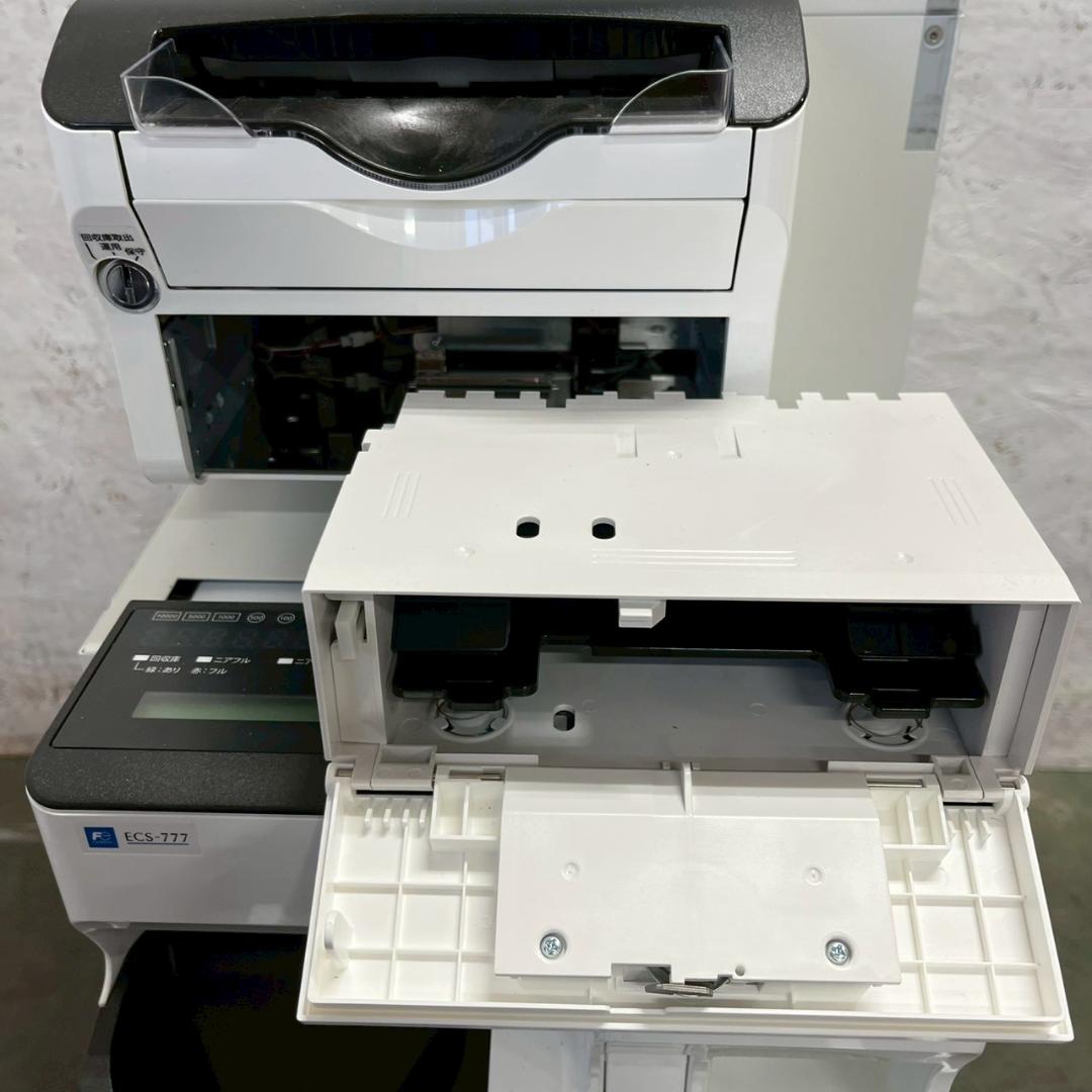 POSIFLEX セルフレジ EK-2100 Series A0917