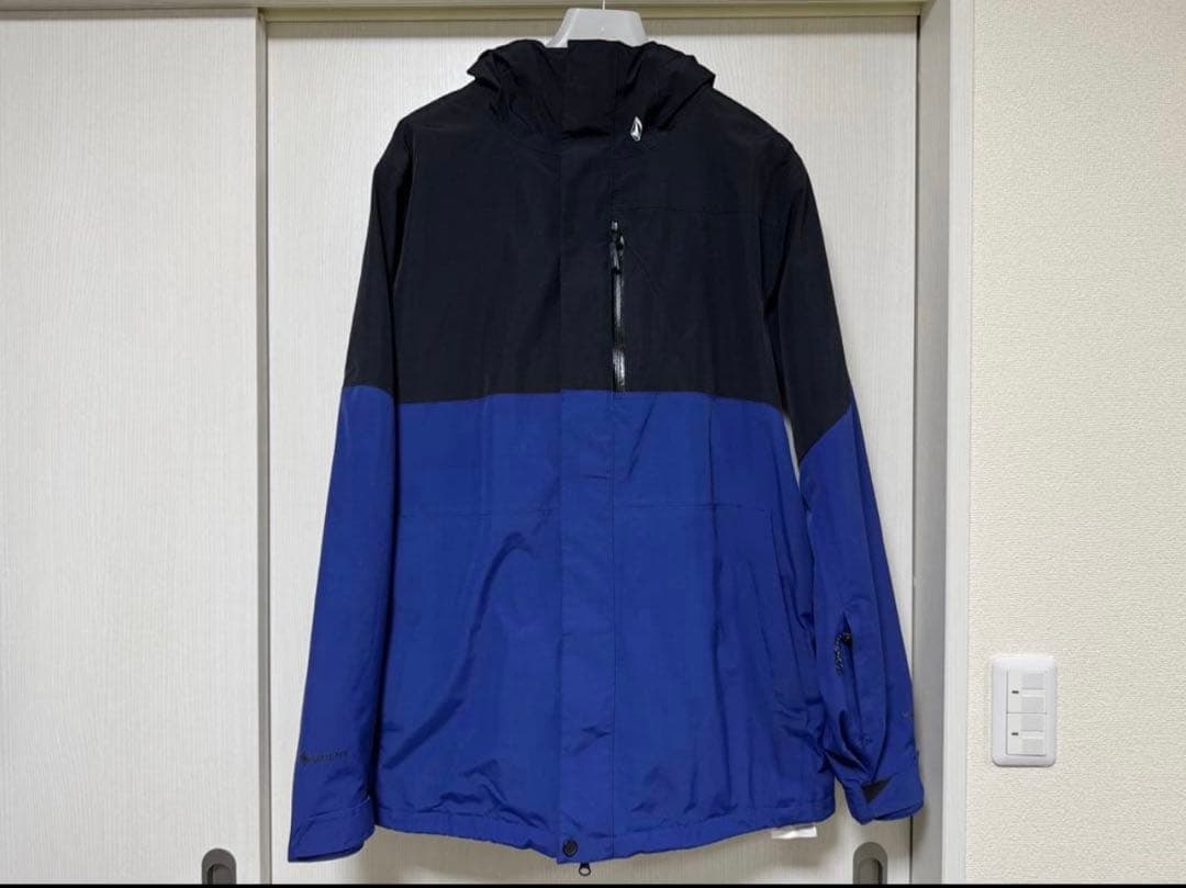 VOLCOM L GORE-TEX JACKET サイズL