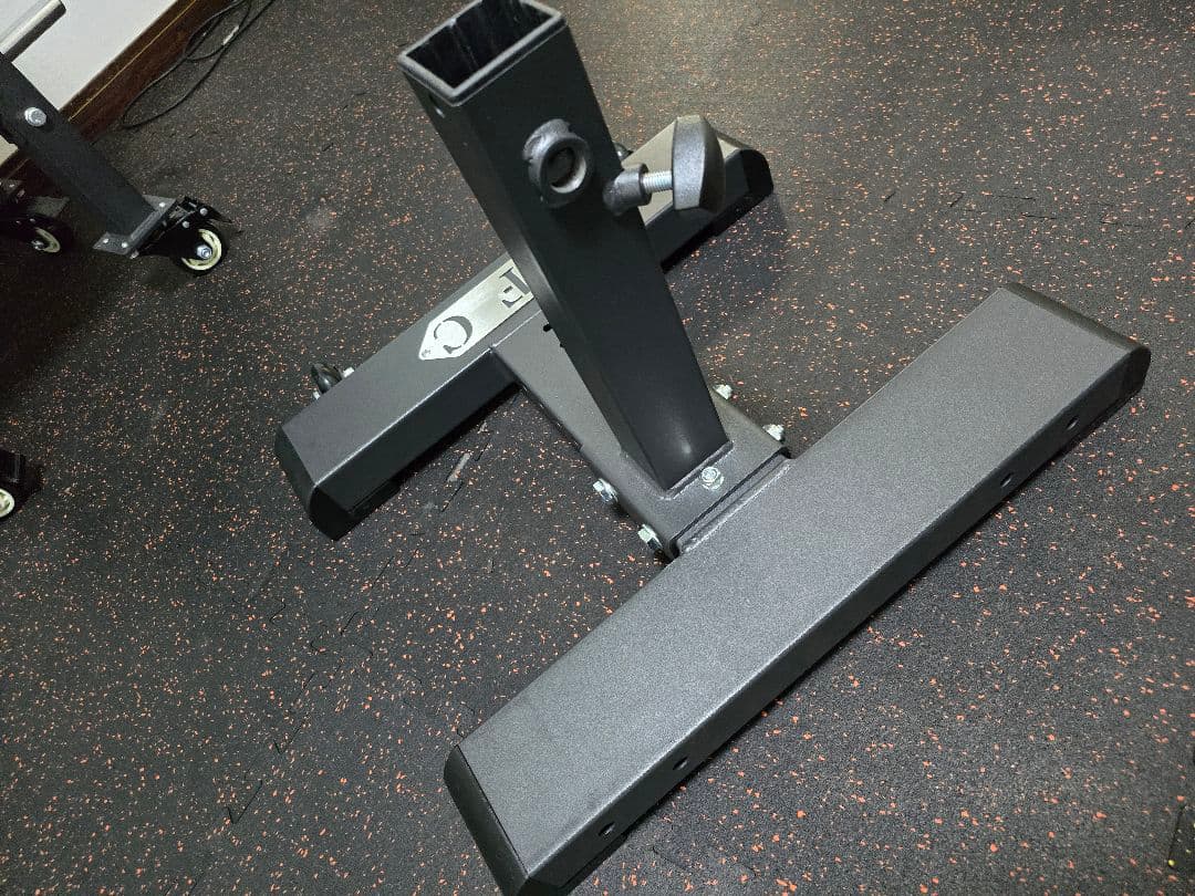 GFC コンパクトアタッチメントベース