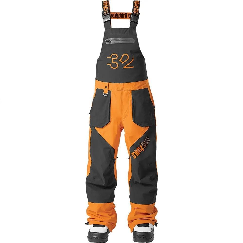 サーティーツー　ビブパンツ【新品未使用】