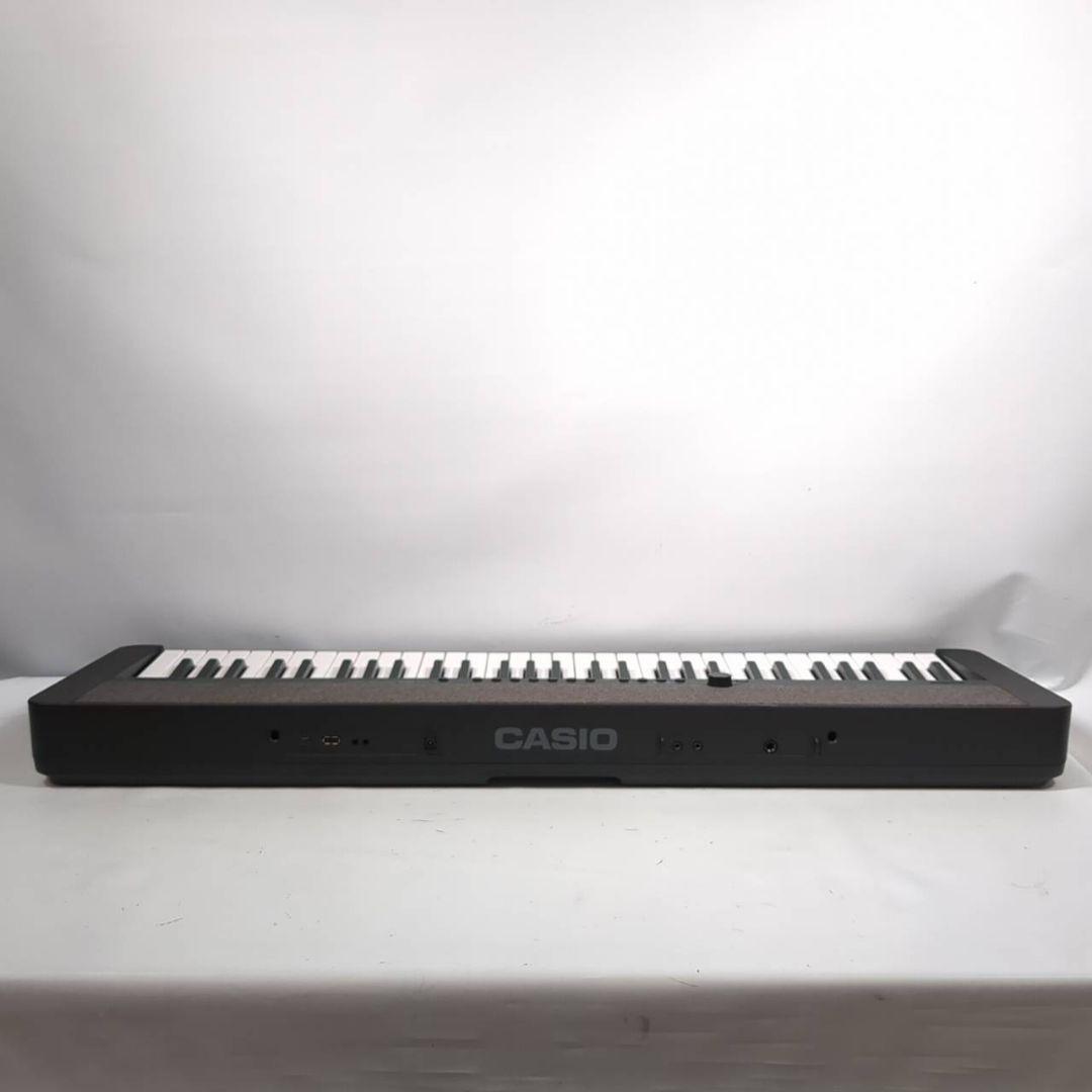 スタンド付き カシオ CASIO 電子キーボード カシオトーン CT-S1