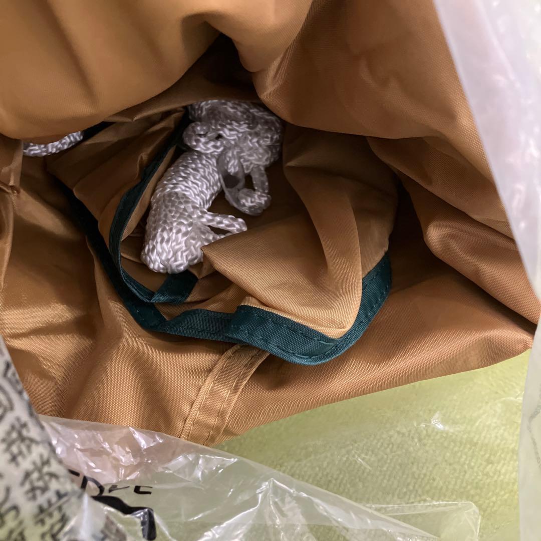 N420 Coleman パーティーシェードライト300/360用 フレームなし