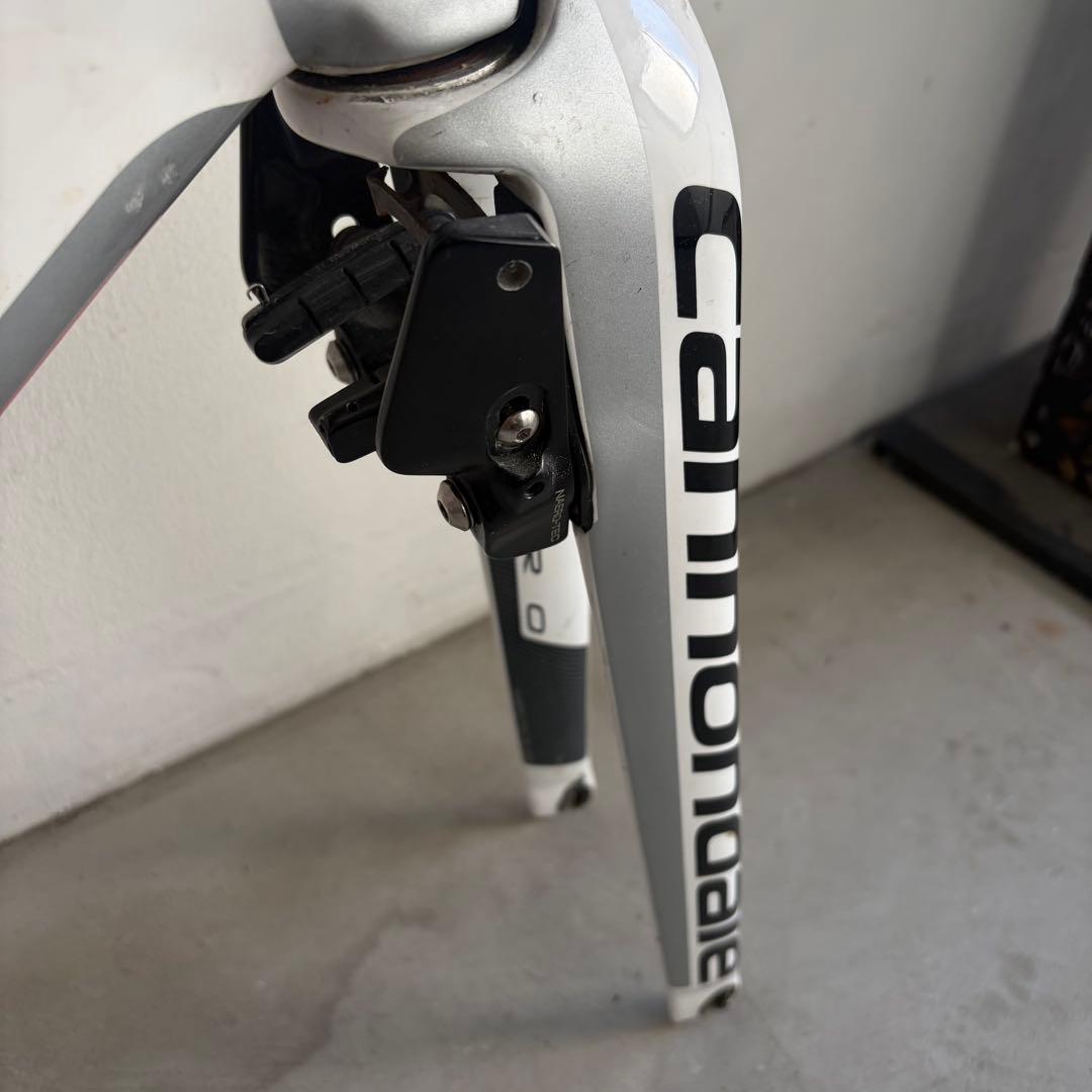 cannondale SLICE フレームセット