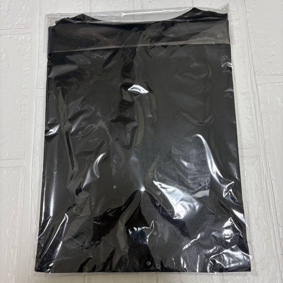 IO B. SOUL LONG 10th Tシャツ VALLAD XL①