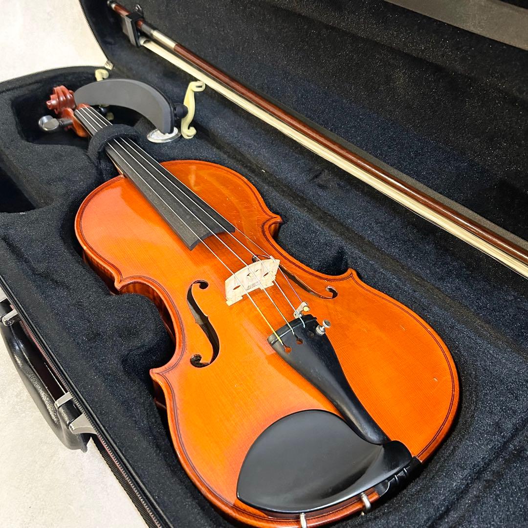 KARL HOFNER 虎杢　カールヘフナー バイオリン 4/4 楽器