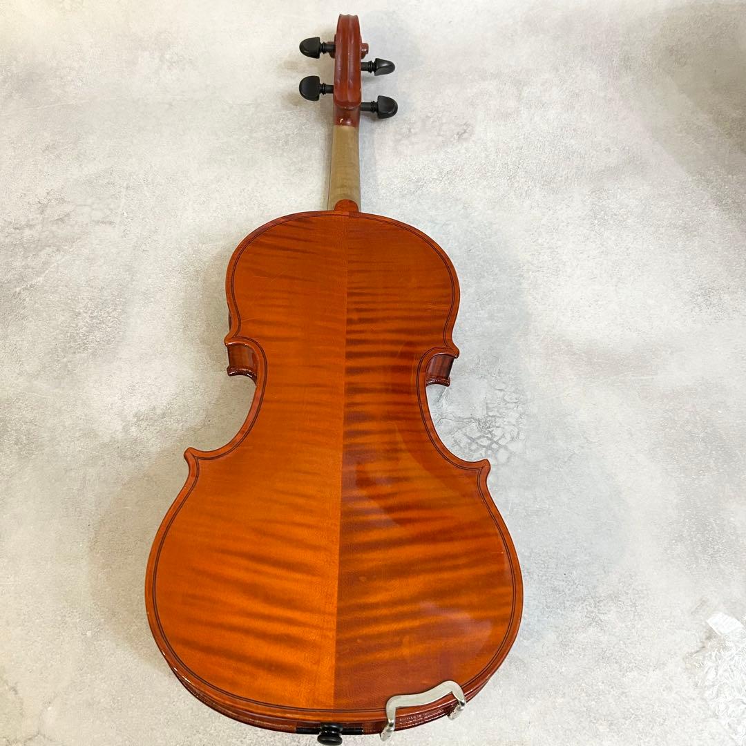 KARL HOFNER 虎杢　カールヘフナー バイオリン 4/4 楽器