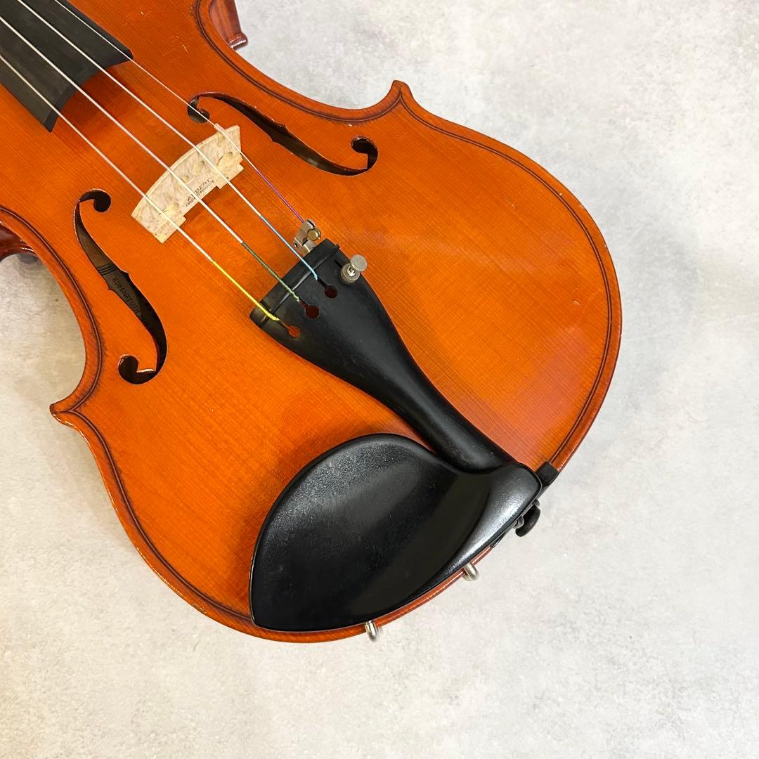 KARL HOFNER 虎杢　カールヘフナー バイオリン 4/4 楽器