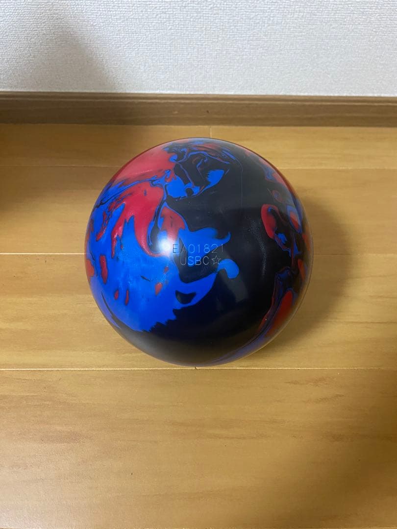 【新品・未使用】アキュライン・ツアープレミアムセブン　14ポンド