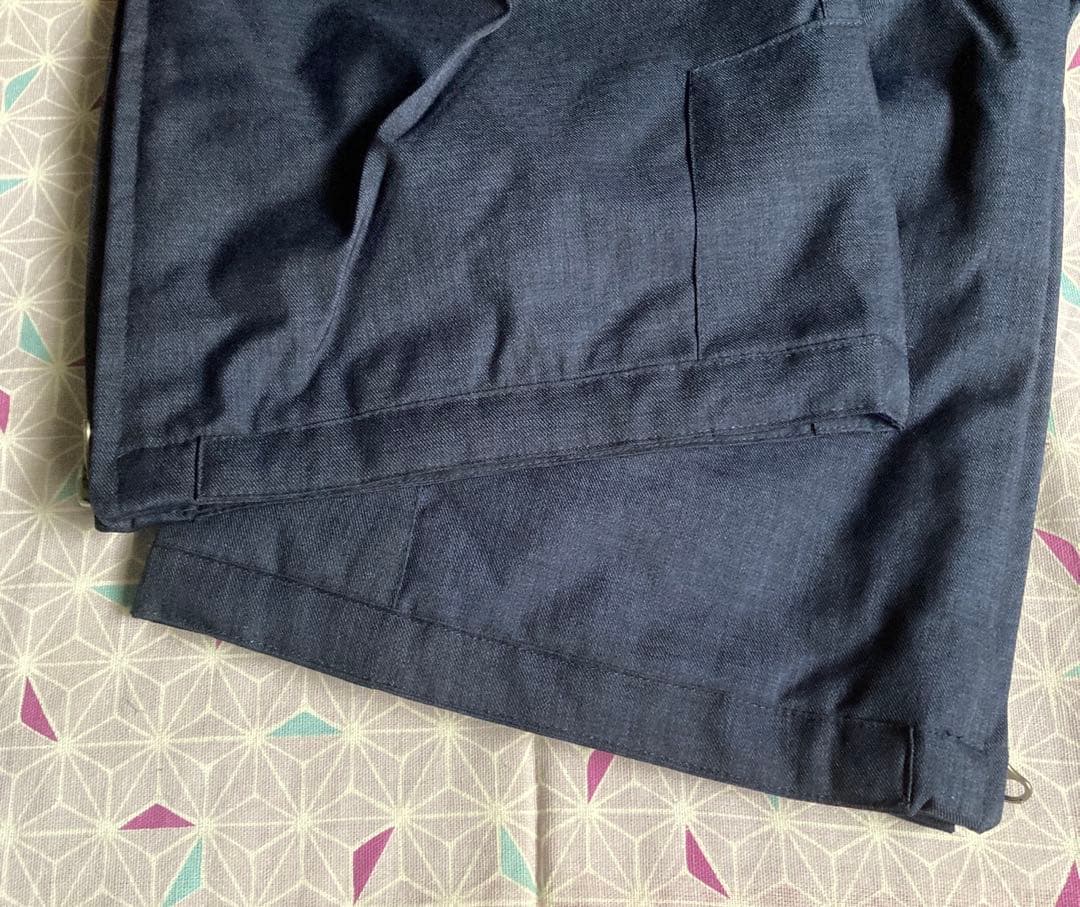 PONTAPES キッズスキーウエア上下セット　140