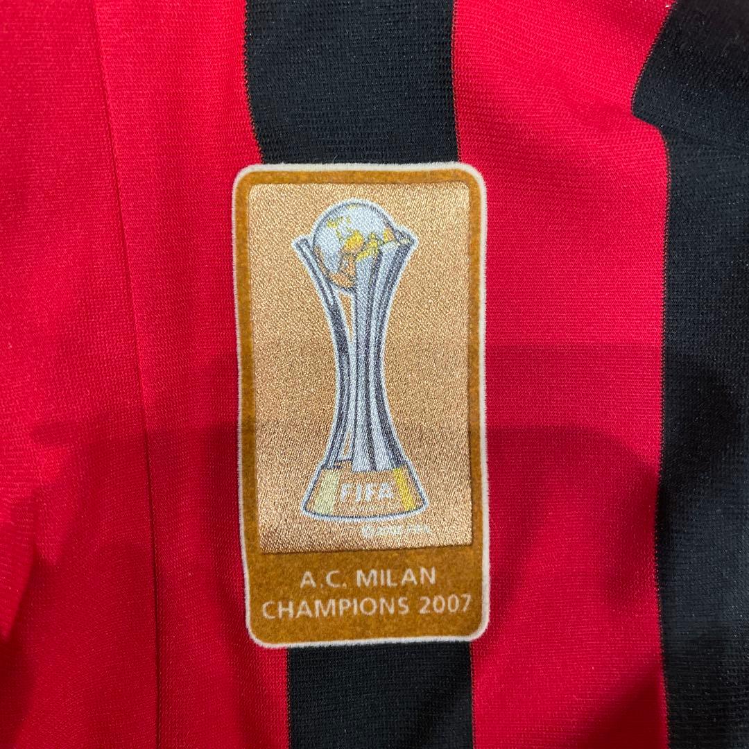 ACミラン KAKA 22番 ユニホーム